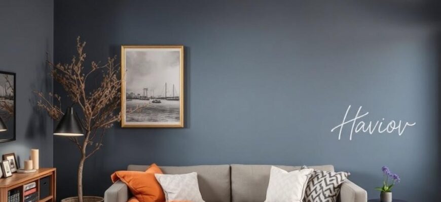 Ověřené zkušenosti s malováním interiéru inspirace Havířov
