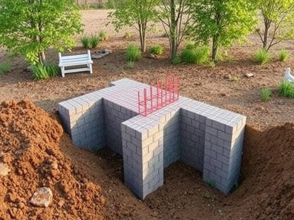 Inovativní řešení v rámci zakládání staveb (Třinec). Co znamenají inovace pro zakládání staveb v Třinci Inovativní řešení v rámci zakládání staveb (Třinec). Co znamenají inovace pro zakládání staveb v Třinci