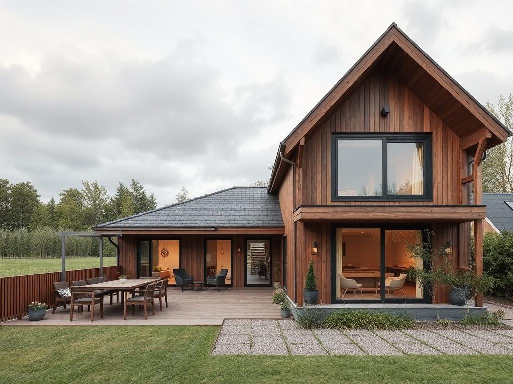 Kreativní nápady pro cena stavby rodinného domu (Zlín). Design a architektura s ohledem na cenu a funkčnost Kreativní nápady pro cena stavby rodinného domu (Zlín). Design a architektura s ohledem na cenu a funkčnost