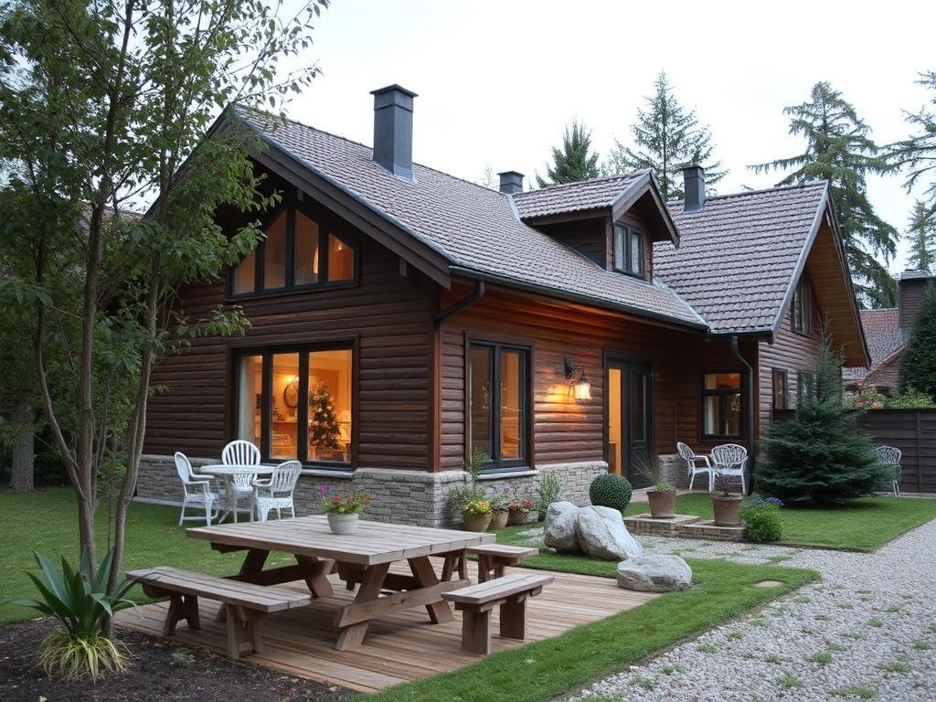 Efektivní tipy pro rekonstrukce rodinných domů (Prostějov). Praktické tipy pro Prostějov a okolí