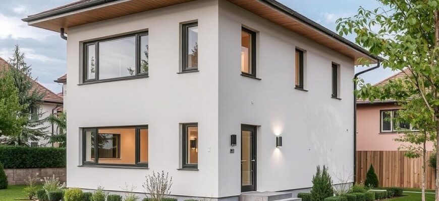 Důležité informace o rekonstrukci na klíč České Budějovice Důležité informace o rekonstrukci na klíč České Budějovice