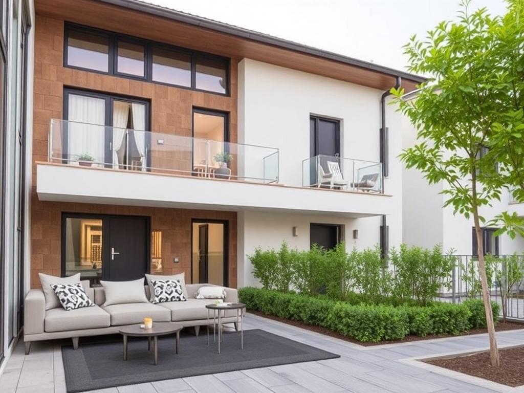 Rychlý návod k bytům na klíč (Jablonec nad Nisou). Co si po realizaci pohlídat a jak postupovat s údržbou