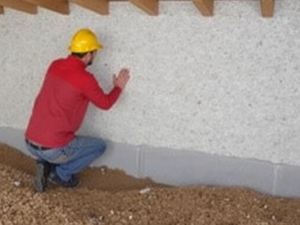 Co očekávat od izolace základů (Jihlava). Co říká praxe o výběru dodavatele