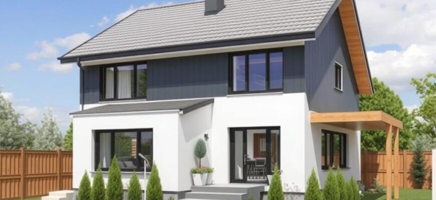 Jak zvládnout stavba domu Brno: průvodce, jak vybrat partnera a projekt držet na uzdě