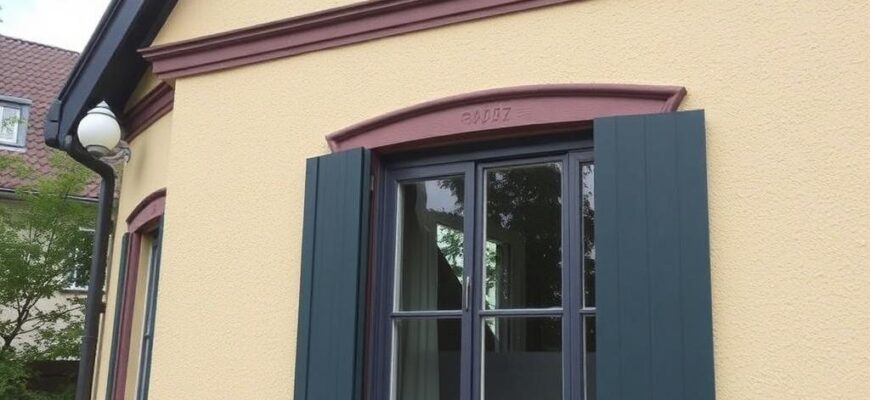 Co všechno řeší malování fasády v Prostějově: nejčastější otázky a praktické odpovědi