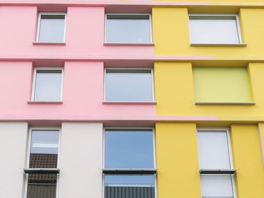 Kompletní přehled k nátěr fasád (Kladno). Jak vybrat správný nátěr pro fasádu v Kladně