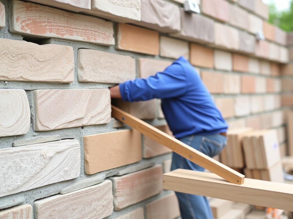 Efektivní tipy pro zednické práce (Ostrava). Zkušenosti z praxe a osobní poznámky