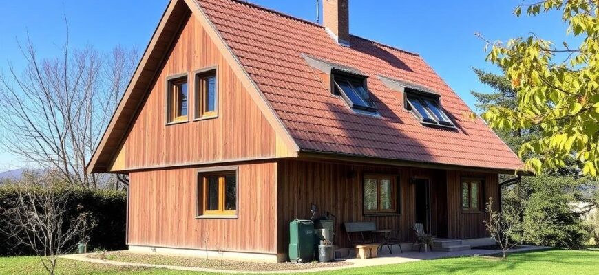 Zajímavé zkušenosti s izolací proti radonu v Prostějově: příběhy, poznatky a praktické rady