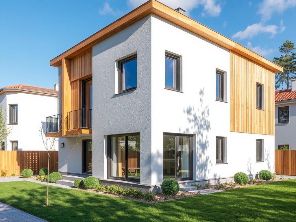 Co očekávat od stavba na klíč (Karviná). 2) Projekt a povolení