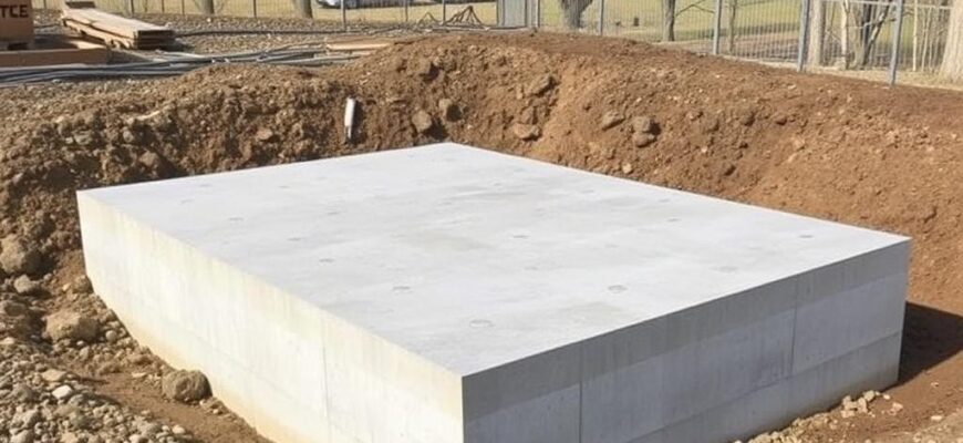 Podhradové desky v Třinci: aktuální novinky a praktické poznatky pro stavebníky