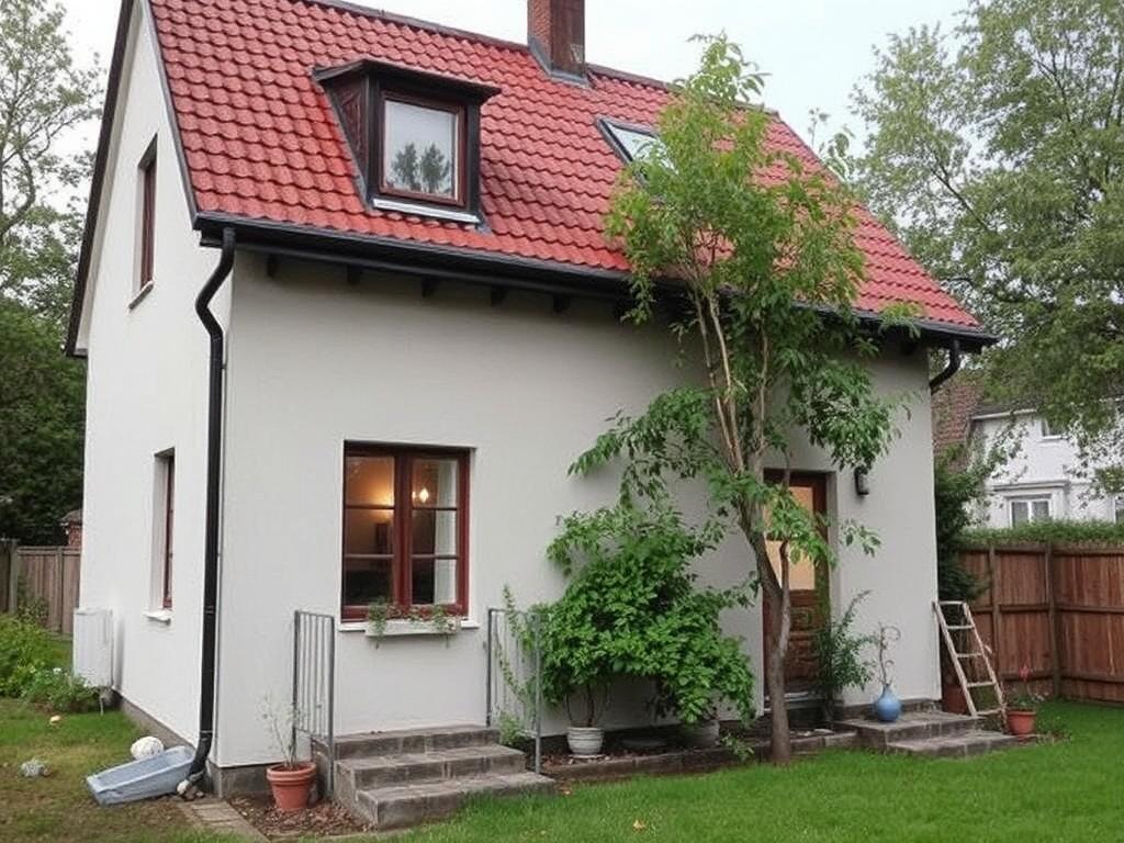 Zajímavé zkušenosti s rekonstrukce domů a bytů (Brno). Energetika a udržitelnost v Brně