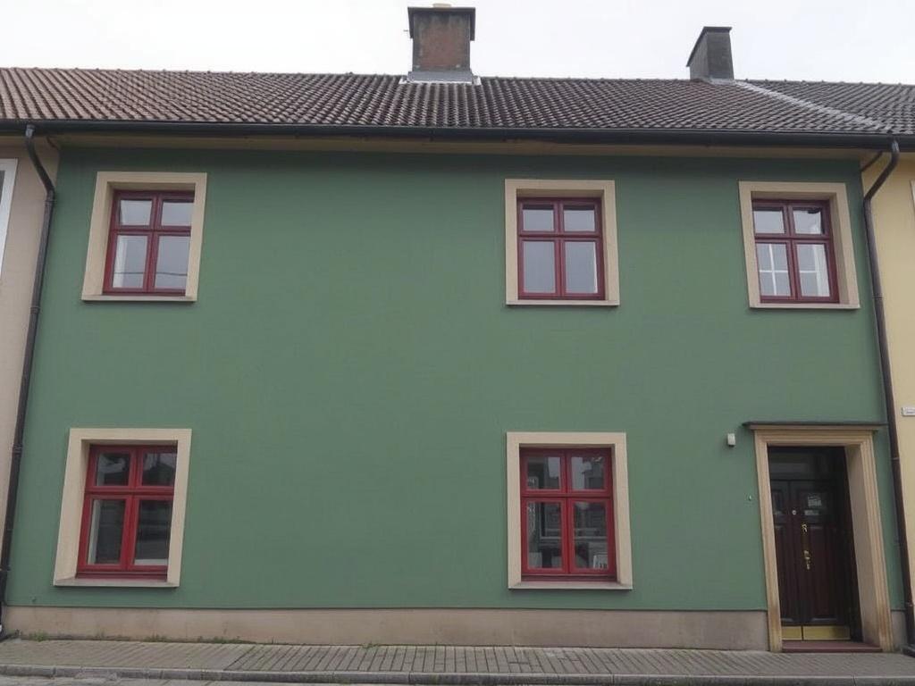 Inspirace pro nátěry fasád (Třinec). Kde hledat inspiraci a jak spolupracovat s dodavateli v regionu Inspirace pro nátěry fasád (Třinec). Kde hledat inspiraci a jak spolupracovat s dodavateli v regionu