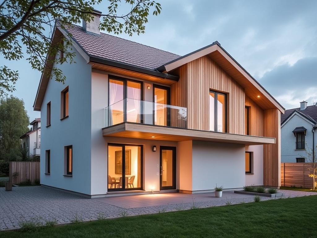 Aktuální novinky v oblasti stavební firma domy na klíč (Přerov). Digitální nástroje a jejich vliv na projekt Aktuální novinky v oblasti stavební firma domy na klíč (Přerov). Digitální nástroje a jejich vliv na projekt