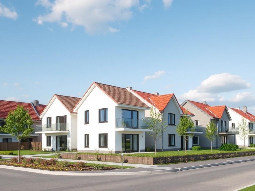 Postupy krok za krokem při domy na klíc (Karviná). Daňová a právní jistota při realizaci v Karviné Postupy krok za krokem při domy na klíc (Karviná). Daňová a právní jistota při realizaci v Karviné