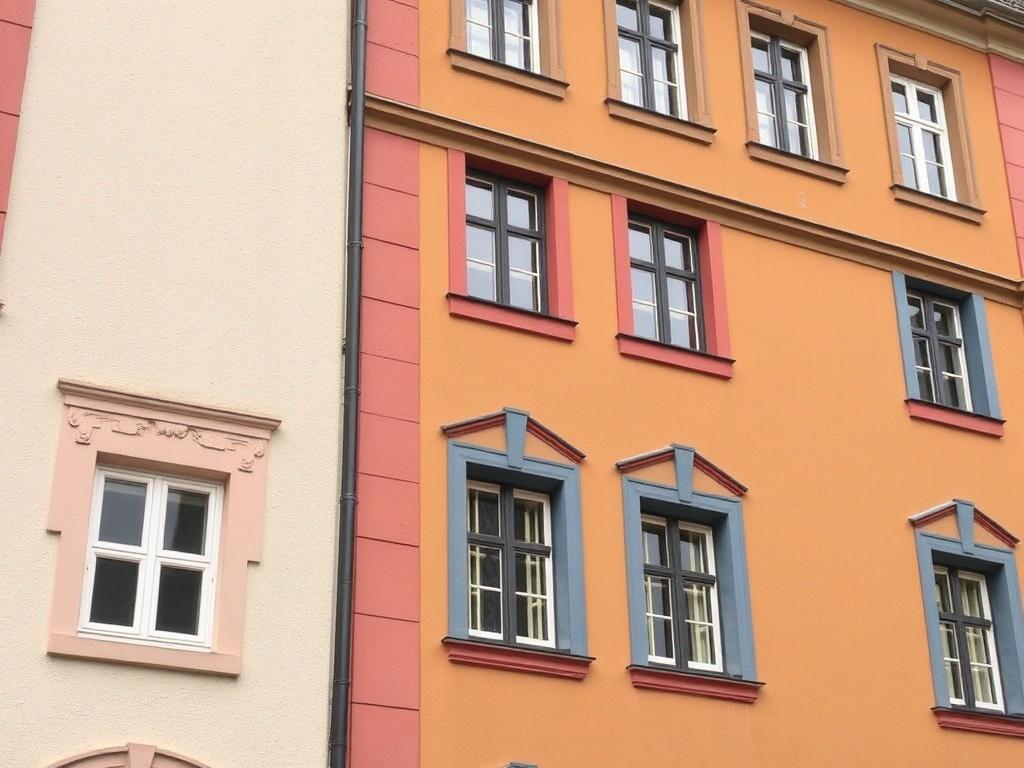 Nejnovější trendy v malování na fasádu (Hradec Králové). Závěrečné myšlenky a výhled do budoucna