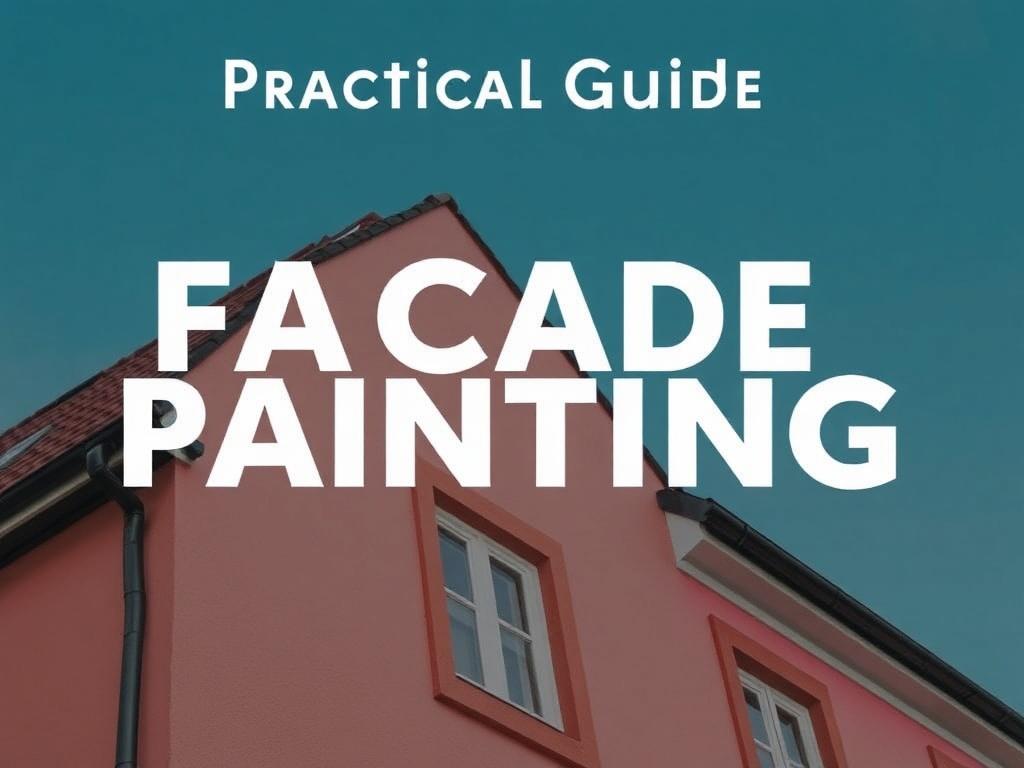 Praktický průvodce k nátěr na fasád (Brno). Praktické tipy a doporučení pro Brno