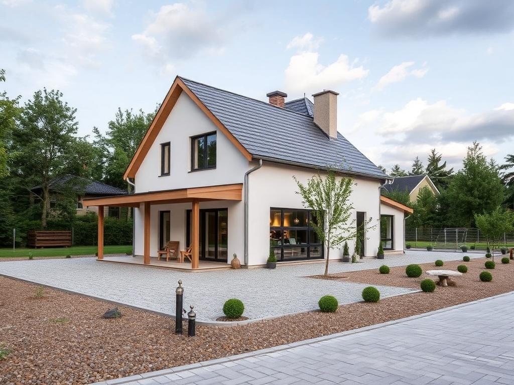 Kompletní přehled k nejčastější dotazy při výstavbě rd (Karviná). Osobní zkušenost autora: jak jsem šel cestou výstavby RD v Karviné