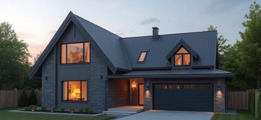 Kreativní nápady pro stavební firma domy na klíč Olomouc