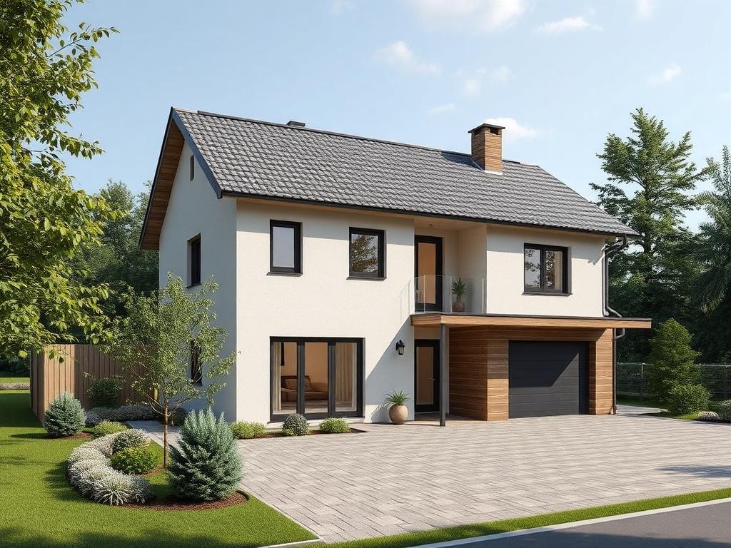 Kreativní nápady pro cena stavby rodinného domu (Zlín). Rizika a varianty financování Kreativní nápady pro cena stavby rodinného domu (Zlín). Rizika a varianty financování