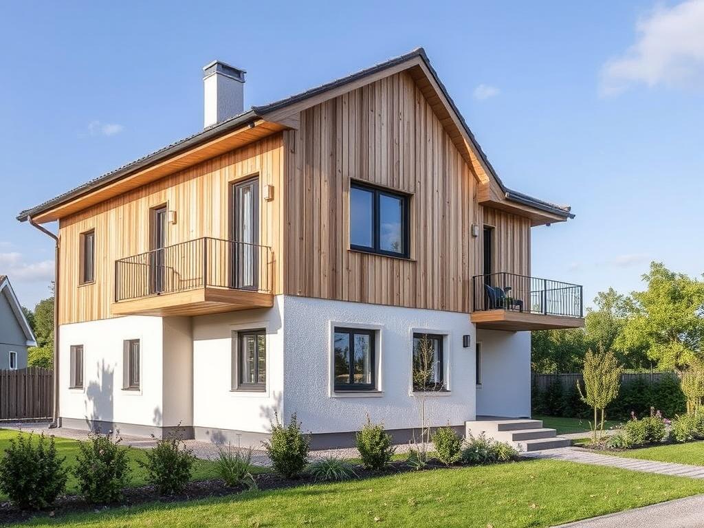 Aktuální novinky v oblasti stavba domu (Ústí nad Labem). Tipy na závěr pro čtenáře plánující stavbu: co vzít v úvahu hned teď