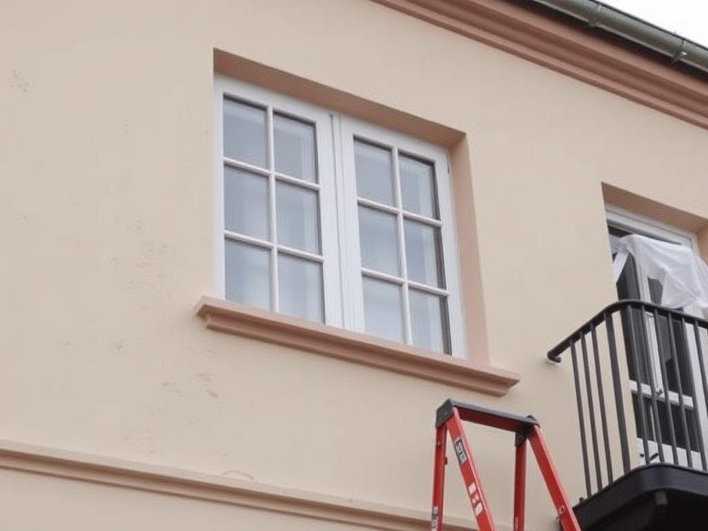 Nejčastější otázky kolem nátěr fasády cena práce (Chomutov). Nejlepší postup při výběru dodavatele v Chomutově