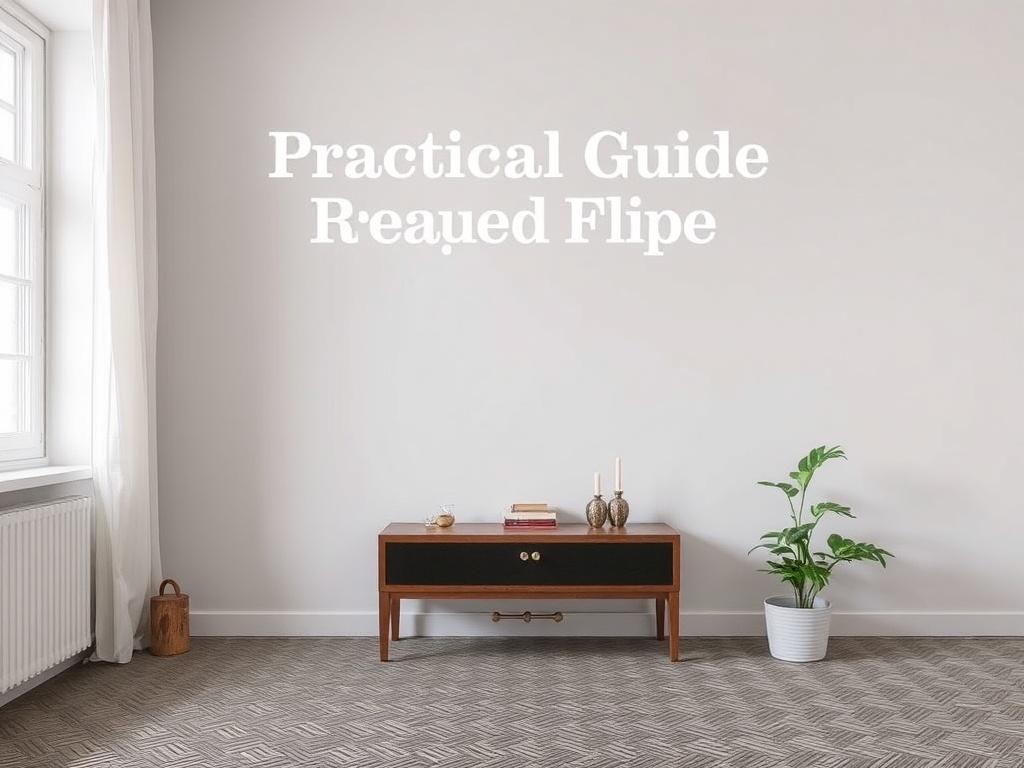 Praktický průvodce k rekonstrukci domů a bytů (Praha). Vstup do světa rekonstrukcí v hlavním městě Praktický průvodce k rekonstrukci domů a bytů (Praha). Vstup do světa rekonstrukcí v hlavním městě