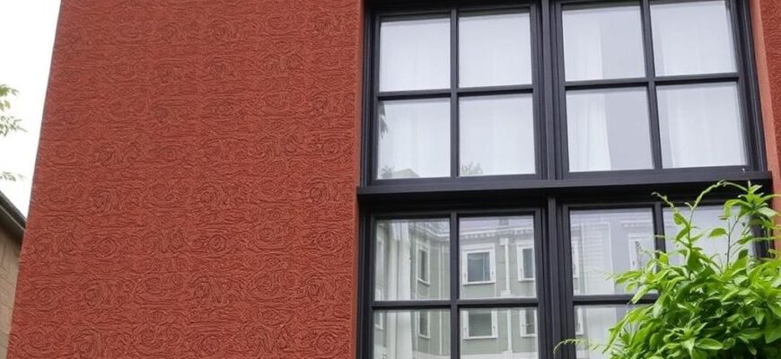 Praktický průvodce k nátěr fasády nepropustí vodu (Ostrava)