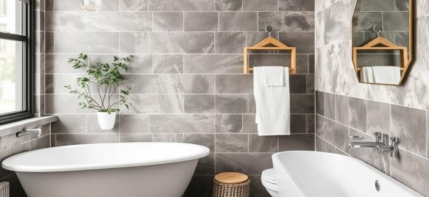 Rychlý návod k rekonstrukci koupelny v Opavě