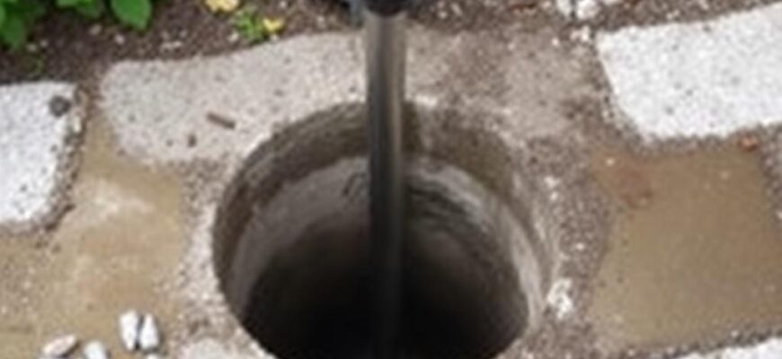 Nejčastější otázky kolem vodoměrné šachty v Českých Budějovicích