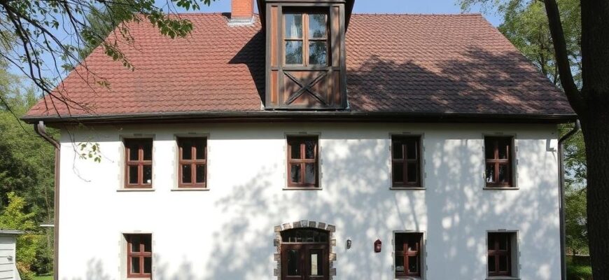 Zajímavé zkušenosti s rekonstrukcemi staveb v Karviné