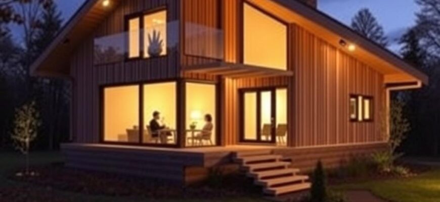 Postupy krok za krokem při na klíč dum (Ústí nad Labem)