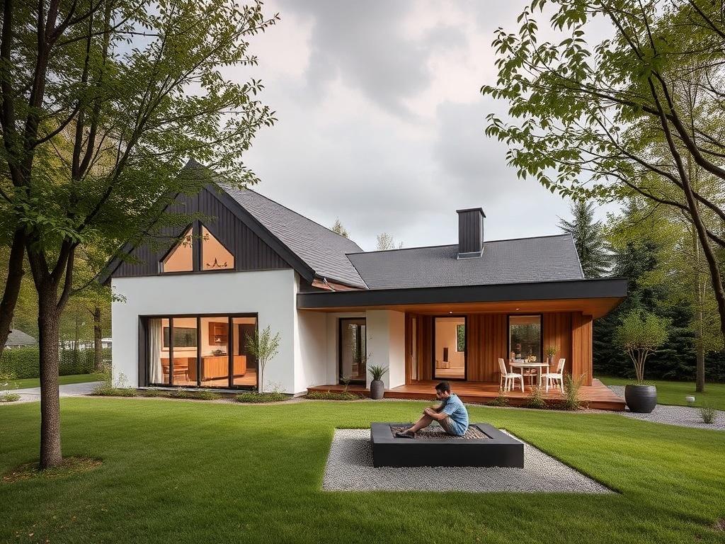 Rychlý návod k na klíč dum (Prostějov). Jak vybrat dodavatele pro na klíč dum v Prostějově