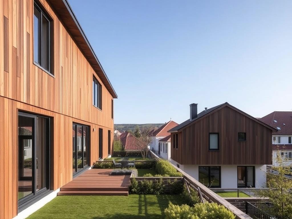 Užitečné poznatky o domy na miru (Praha). První krok: jasná vize a priorita