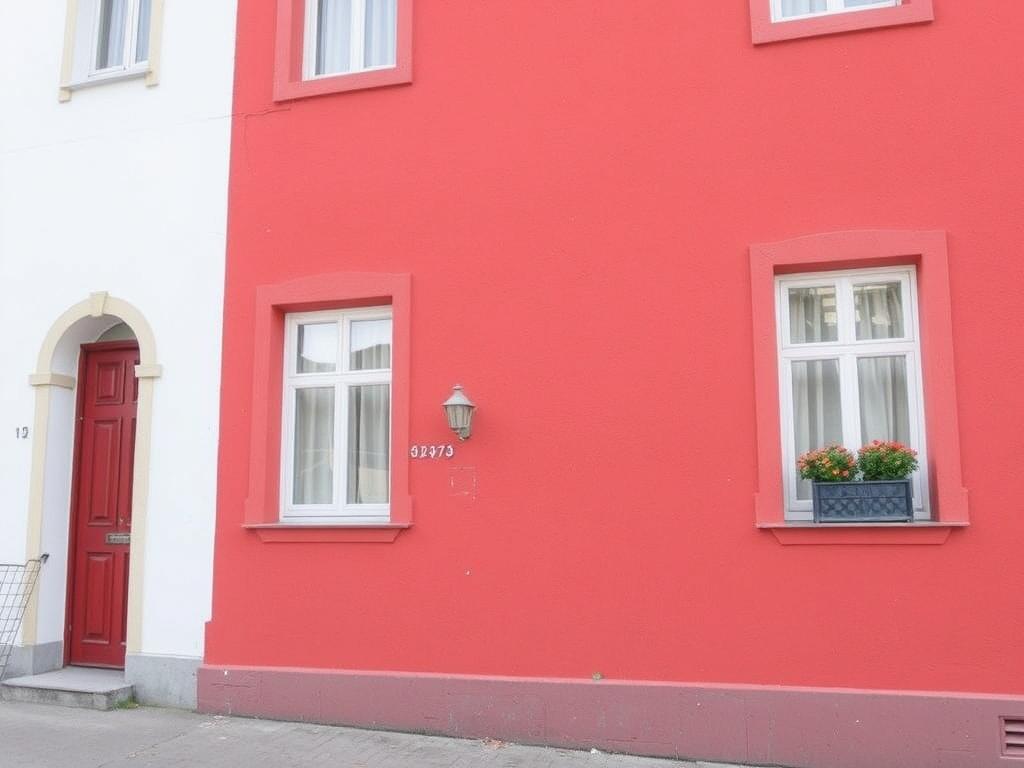 Aktuální novinky v oblasti cena nátěru fasády za 1 m² (Opava). Podrobná kalkulace: co zahrnuje cena za 1 m²