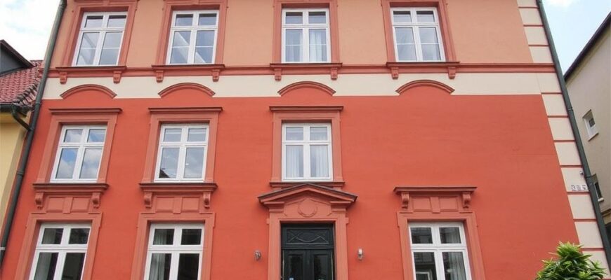 Kompletní přehled nátěrů fasád v Karviné: jak na to, kdy a co střelit do rozpočtu