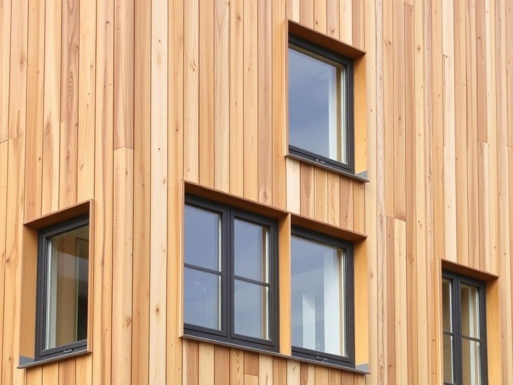 Ověřené zkušenosti s nátěry na dřevěné fasády (České Budějovice). Praktické postřehy pro každodenní provoz a údržbu v CB