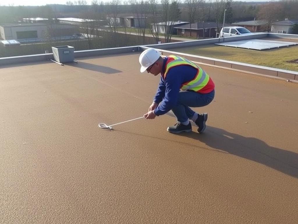 Postupy krok za krokem při izolace plochých střech (Opava). Co získáte výběrem správné firmy v Opavě Postupy krok za krokem při izolace plochých střech (Opava). Co získáte výběrem správné firmy v Opavě
