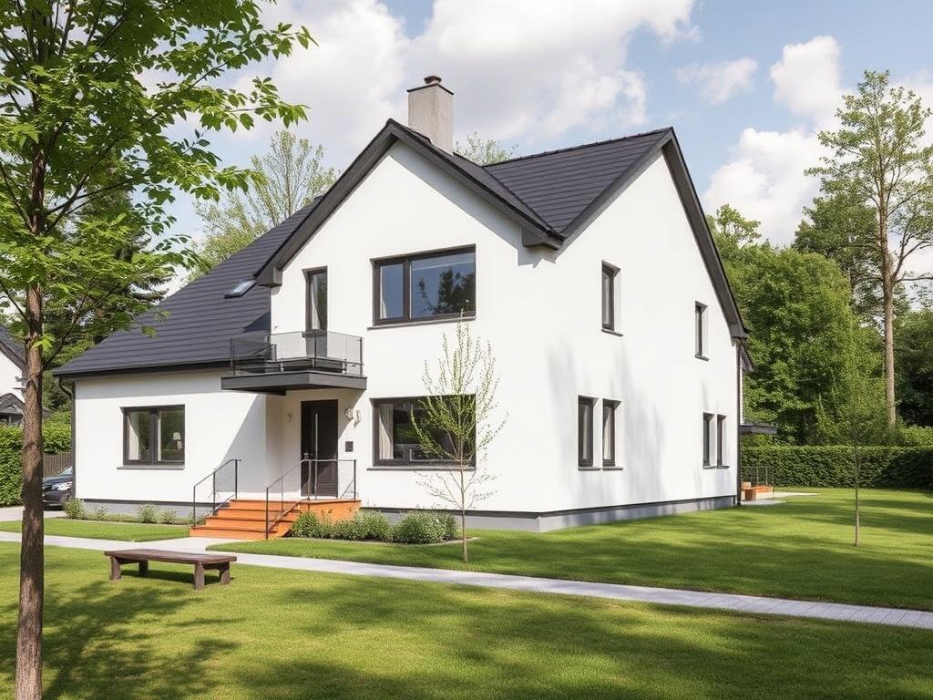 Užitečné poznatky o moderni dum na klíč (Ústí nad Labem). Proces od pořízení pozemku po kolaudaci: krok za krokem Užitečné poznatky o moderni dum na klíč (Ústí nad Labem). Proces od pořízení pozemku po kolaudaci: krok za krokem