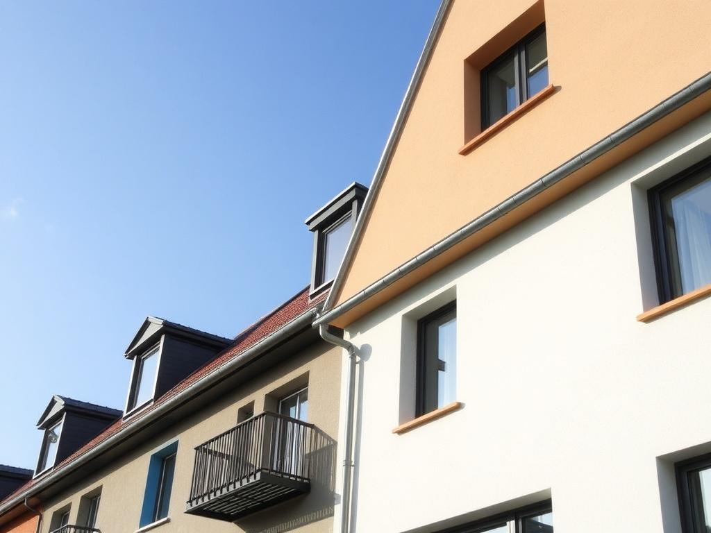 Užitečné poznatky o nátěry fasád (Prostějov). Ekonomika a výhody správně zvoleného systému