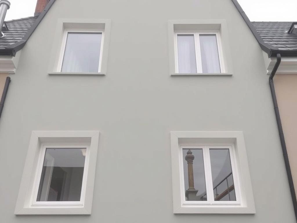 Nejnovější trendy v silikonový nátěr fasády cena (Třinec). Jak vybrat firmu v Třinci