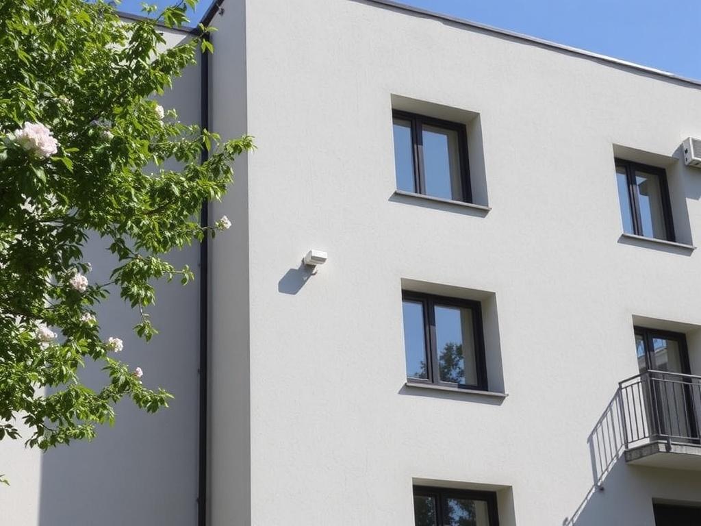 Moderní přístupy k nátěr fasády (Plzeň). Jak vybrat dodavatele v Plzni Moderní přístupy k nátěr fasády (Plzeň). Jak vybrat dodavatele v Plzni