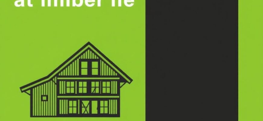 Rychlý návod k dřevostavby na klič Jihlava: jak postupovat krok za krokem