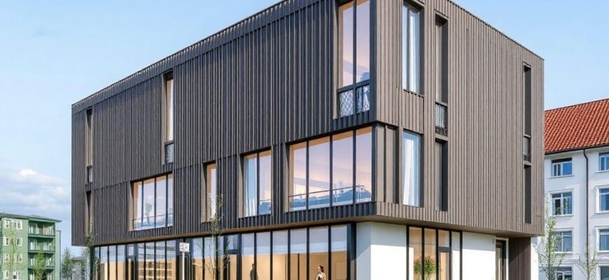 Co vám otevírá klíč: užitečné poznatky o novostavbě na klíč v Karviné