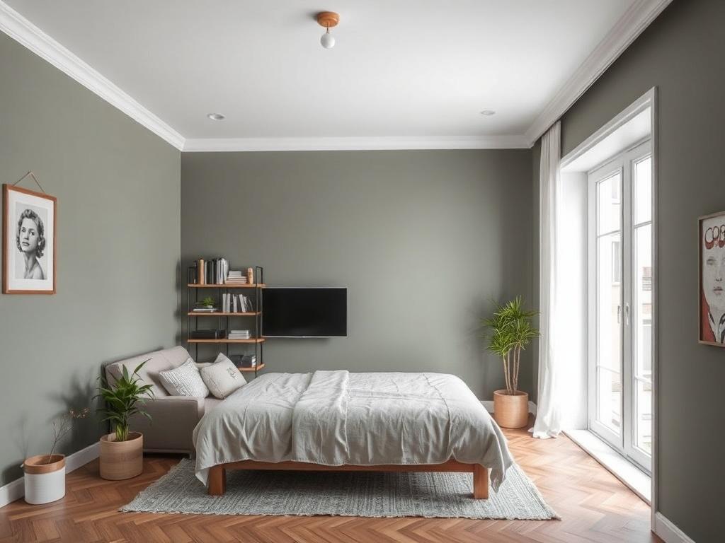 Nejčastější otázky kolem malování bytu fotogalerie (Zlín). Tipy z praxe: co se osvědčilo při malování bytu v praxi Nejčastější otázky kolem malování bytu fotogalerie (Zlín). Tipy z praxe: co se osvědčilo při malování bytu v praxi