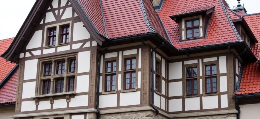 Detailní pohled na na klíč dum (Mladá Boleslav) Detailní pohled na na klíč dum (Mladá Boleslav)