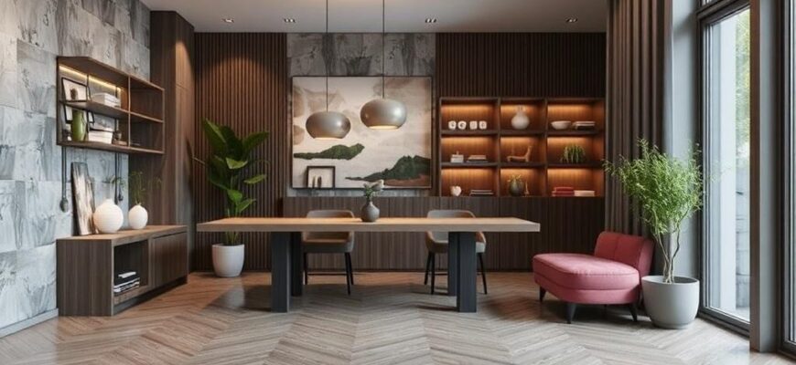 Moderní přístupy k montáži podlahy v Havířově: jak se mění standardy pokládky