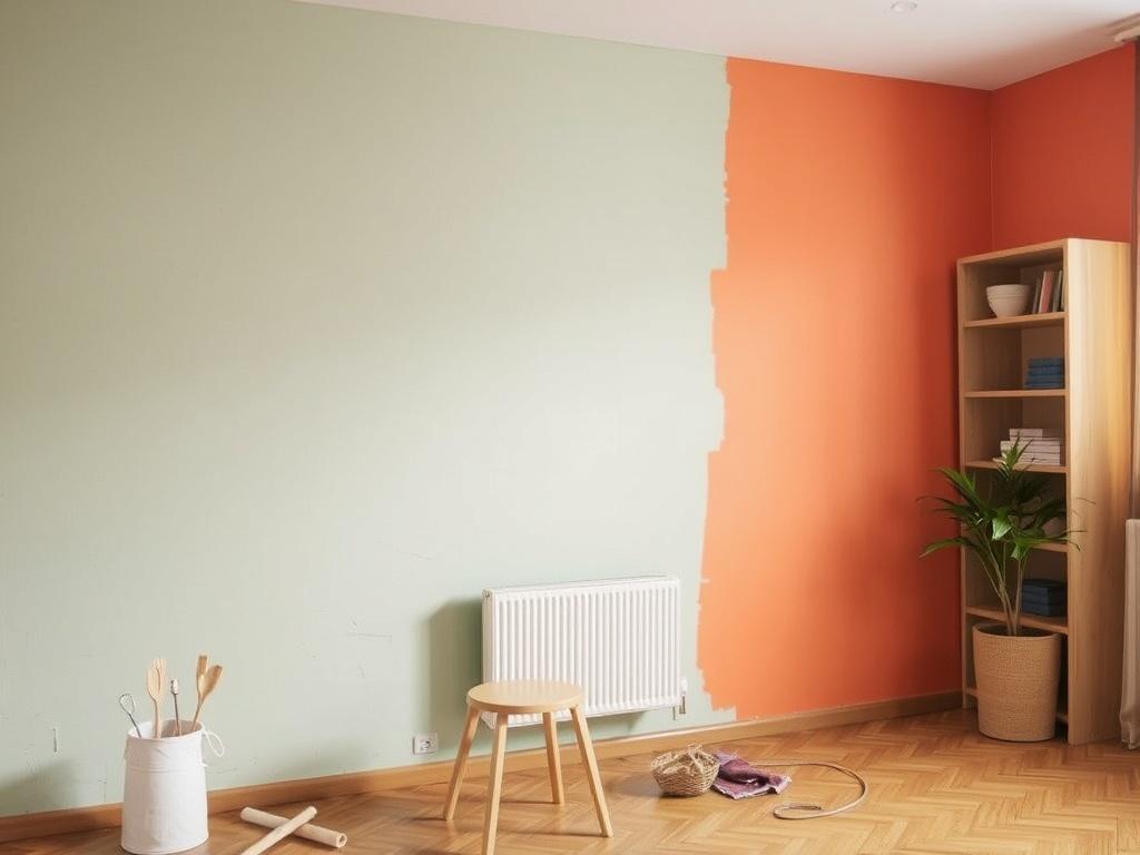 Jak zvládnout cena za malování bytu (Teplice). Praktický postup odhmotnění nákladů