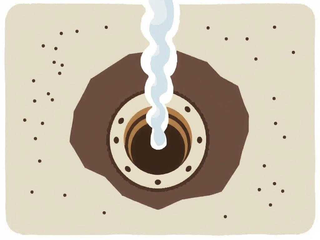 Jak zvládnout vodoměrné šachty (Olomouc). Rychlý checklist pro práci se vodoměrnými šachtami v Olomouci