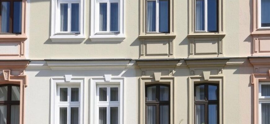 Kompletní přehled k nátěr fasády cena (Praha)