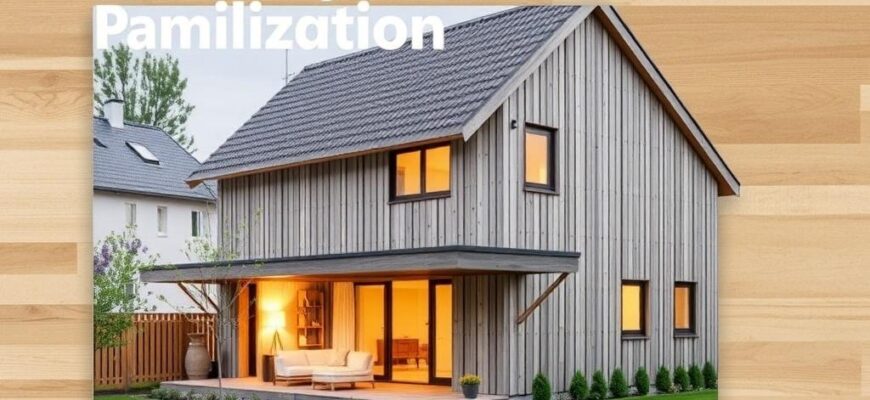 Praktický průvodce k rodinné domy na klíč (Zlín)